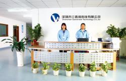 聚焦绿色科技，赋能智慧新能源 深圳三鑫维科技探索领跑之路