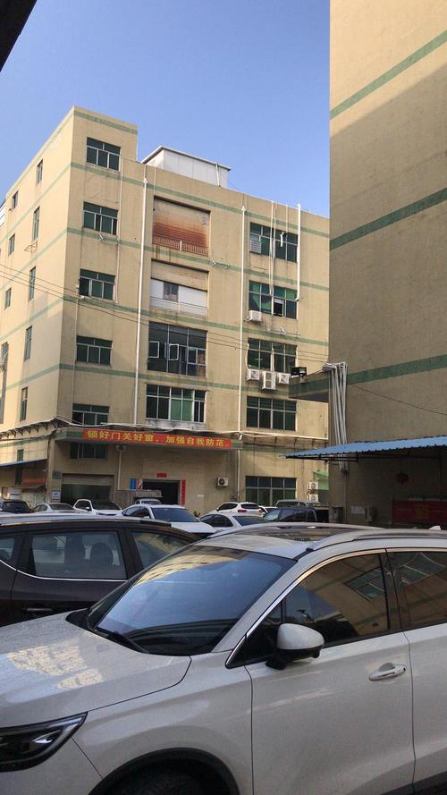 深圳市麒盛电子科技 立足深圳的电子科技公司